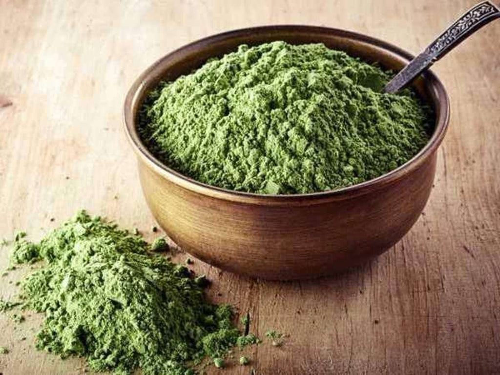 Henna for Hair: How and Why?