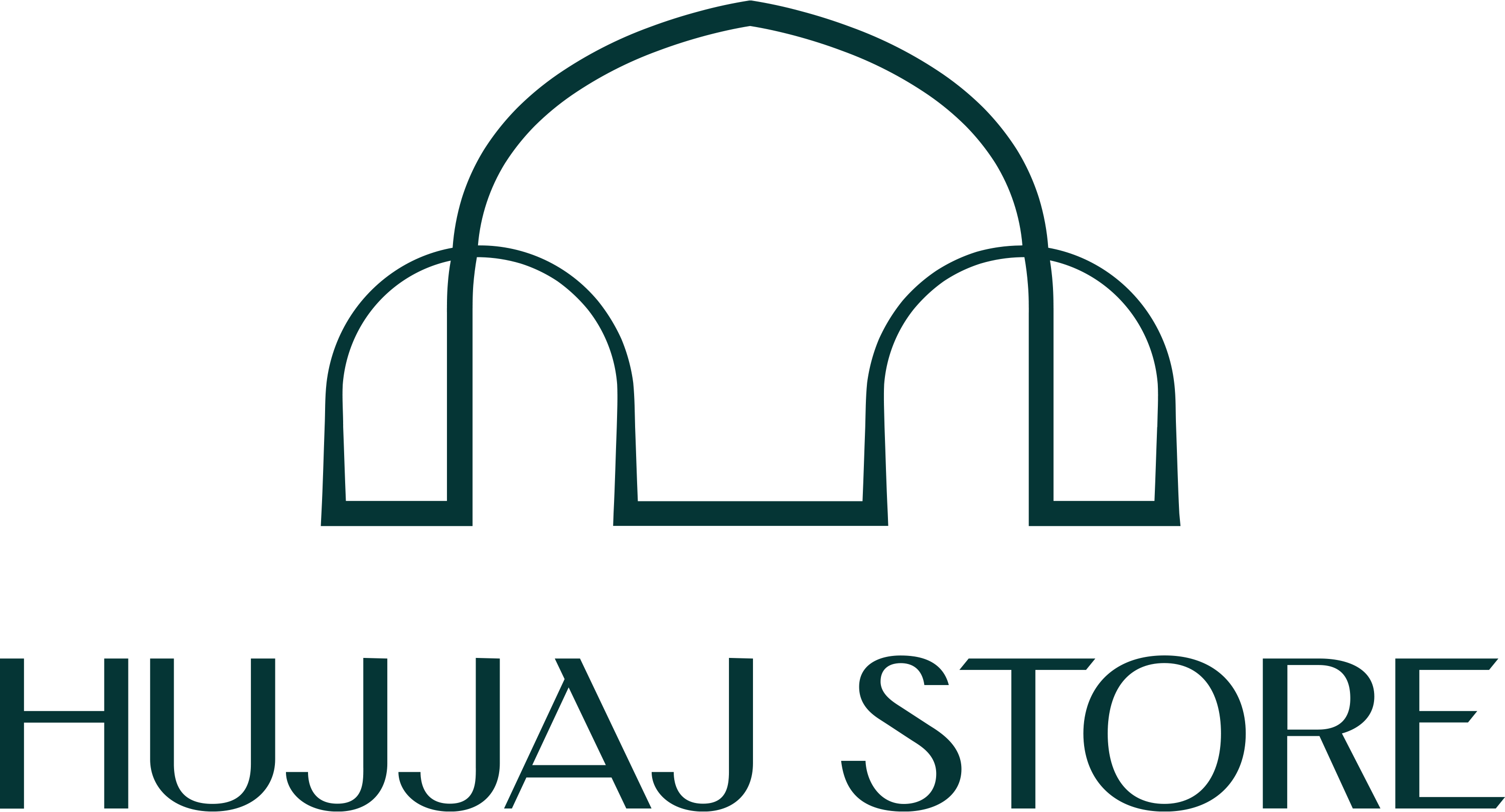 TheHujjajStore