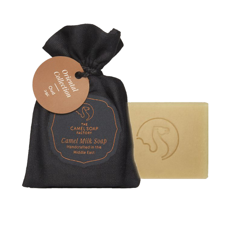 Camel Milk Soap