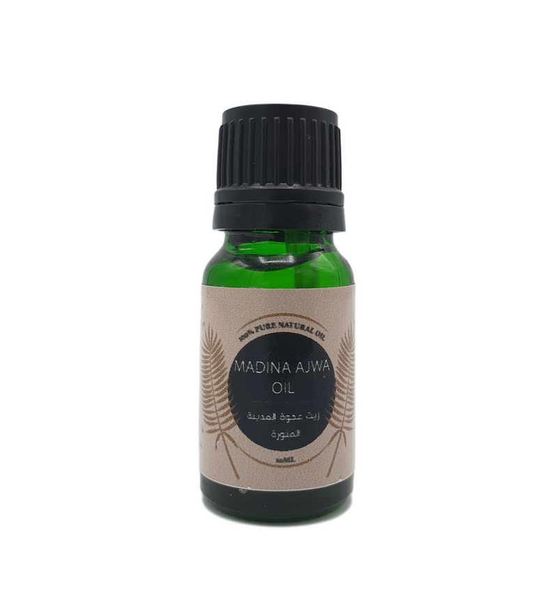 Ajwa oil