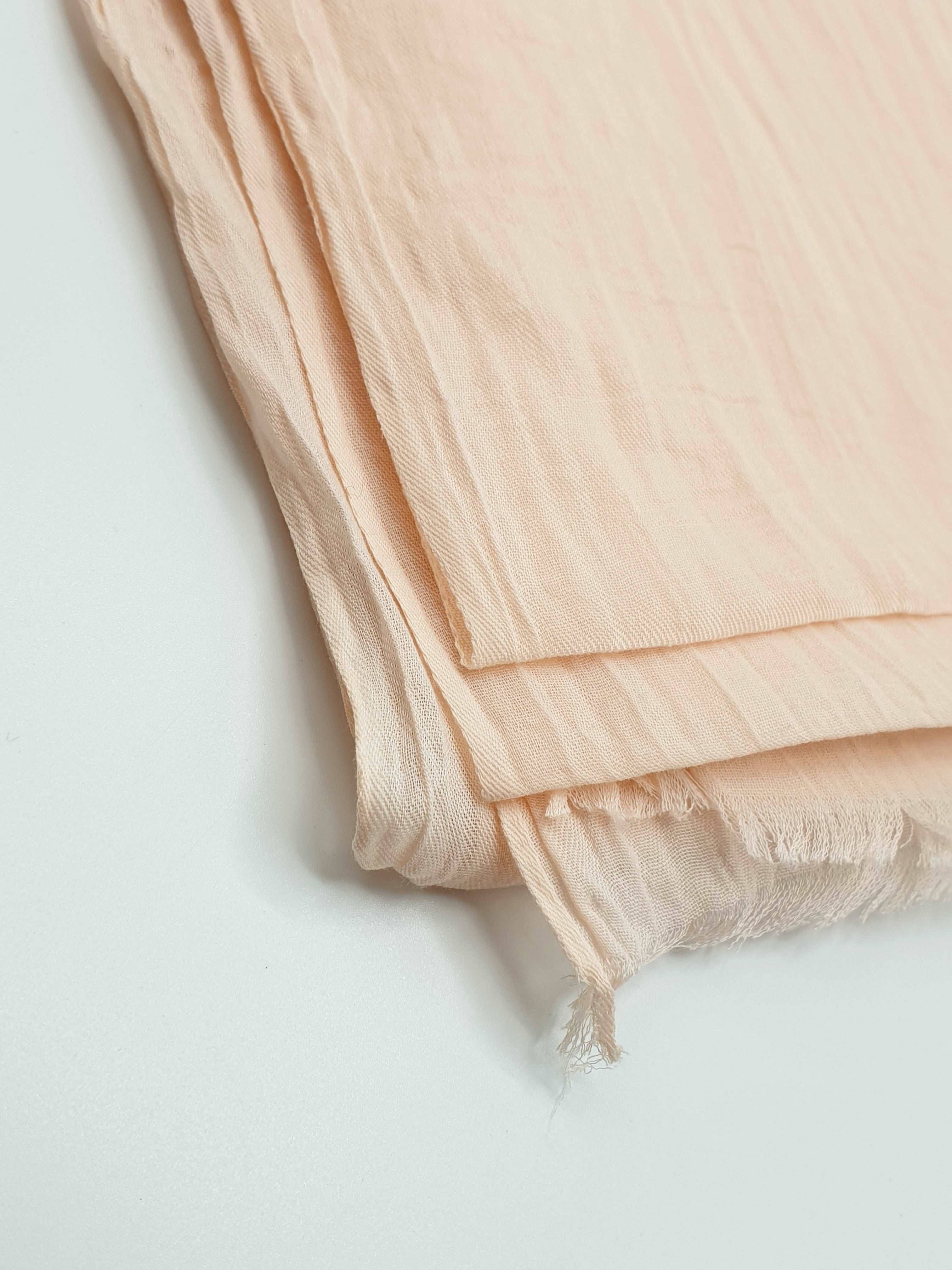 Coloured Scarf