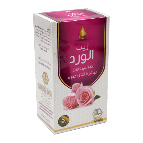 Rose Oil