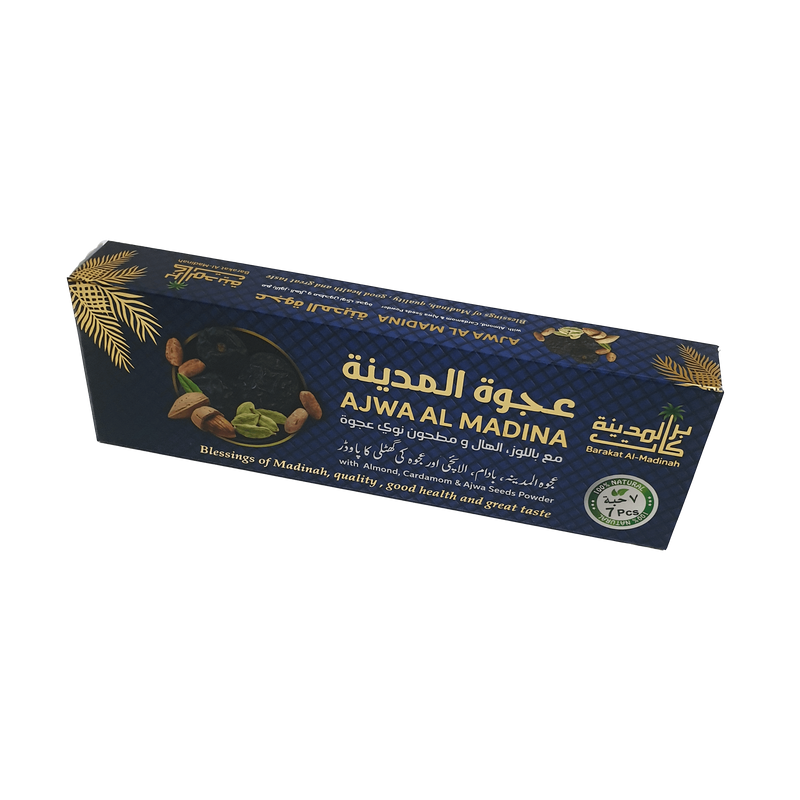 Ajwa Filled Date Pack