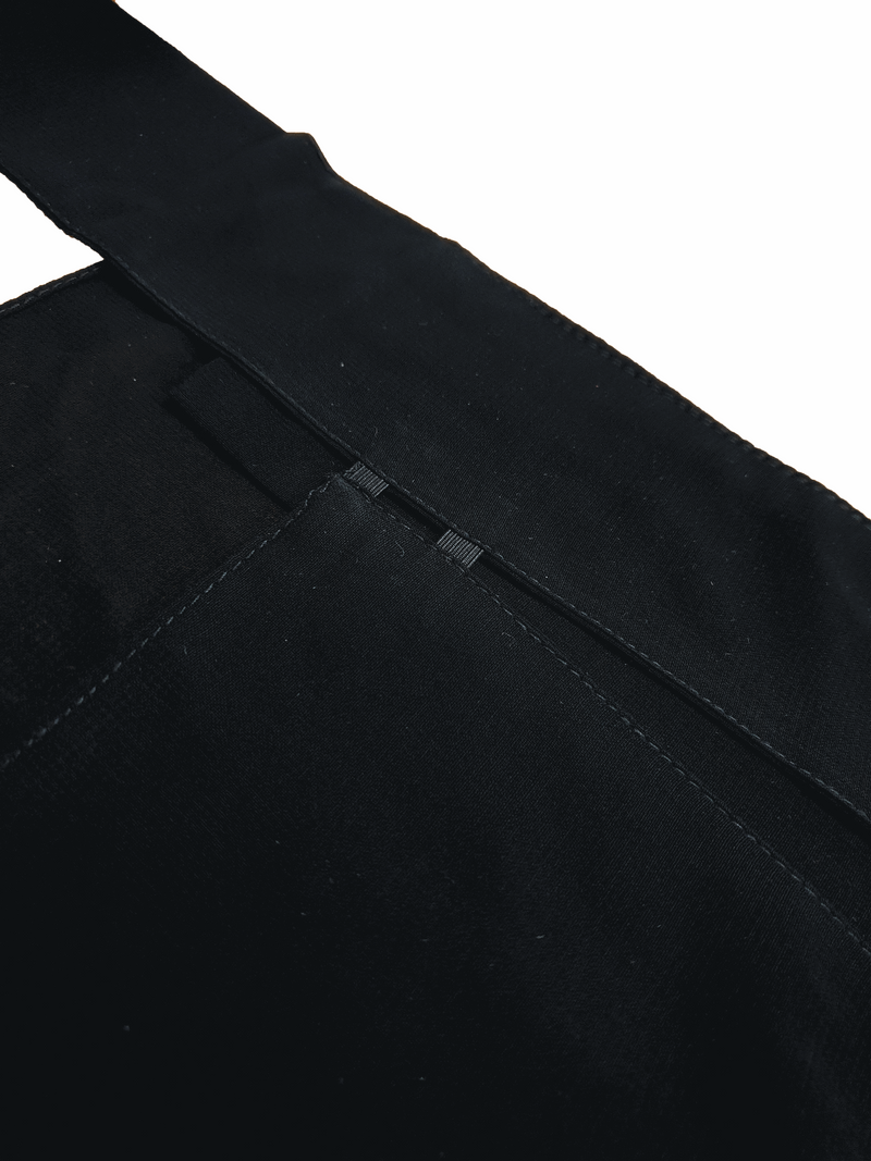 2 Layer Niqab With Eye Cover