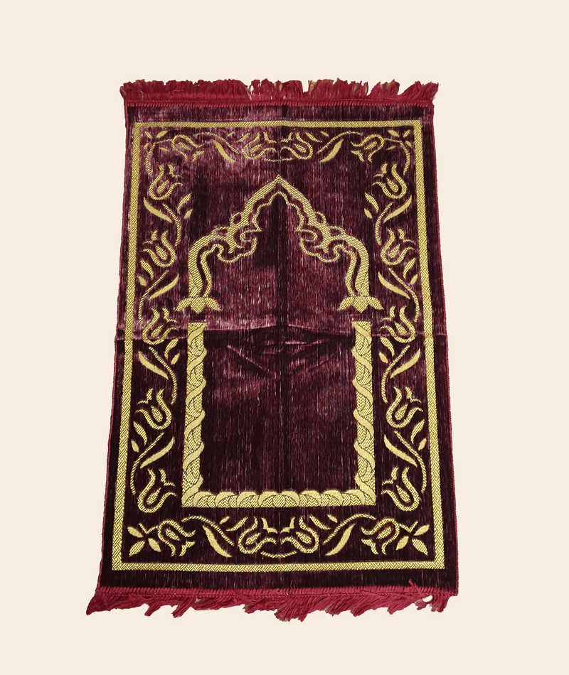 Classic Prayer Mat