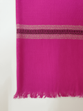 Decorative Border Headscarf