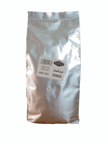 Dried Sidr (Lote)