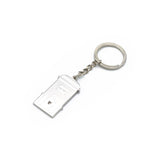 Zamzam Keychain