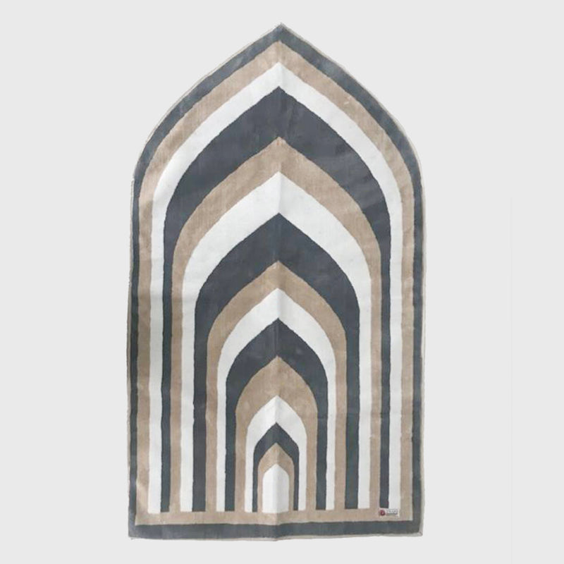 Al Noor Prayer Mat