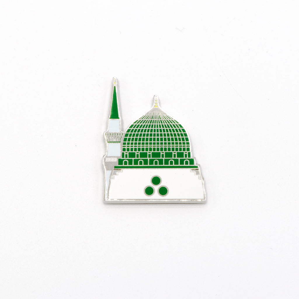 Green Dome Magnet