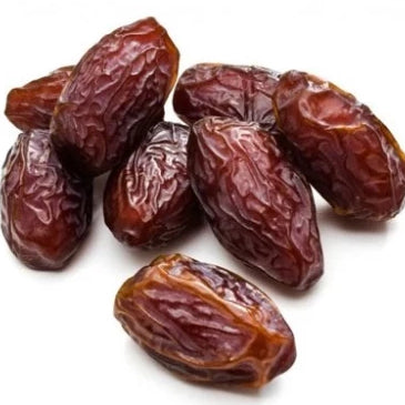 Burni Dates