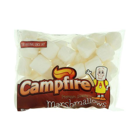 Campfire Marshmallows, 300 g