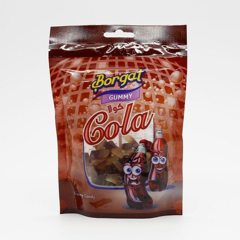 Borgat Cola Candy, 80 g