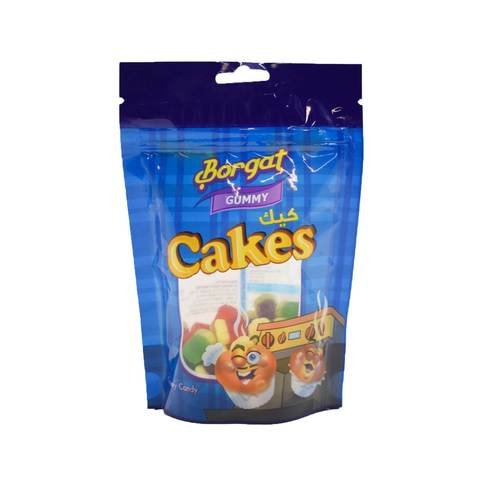 Borgat Candy Cakes, 80g