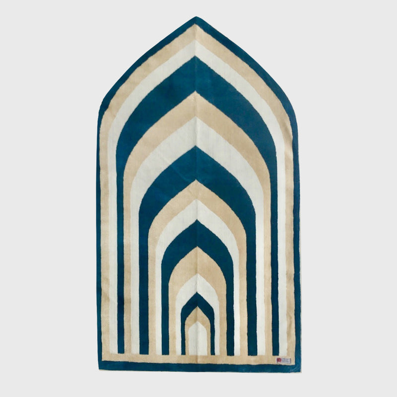 Al Noor Prayer Mat