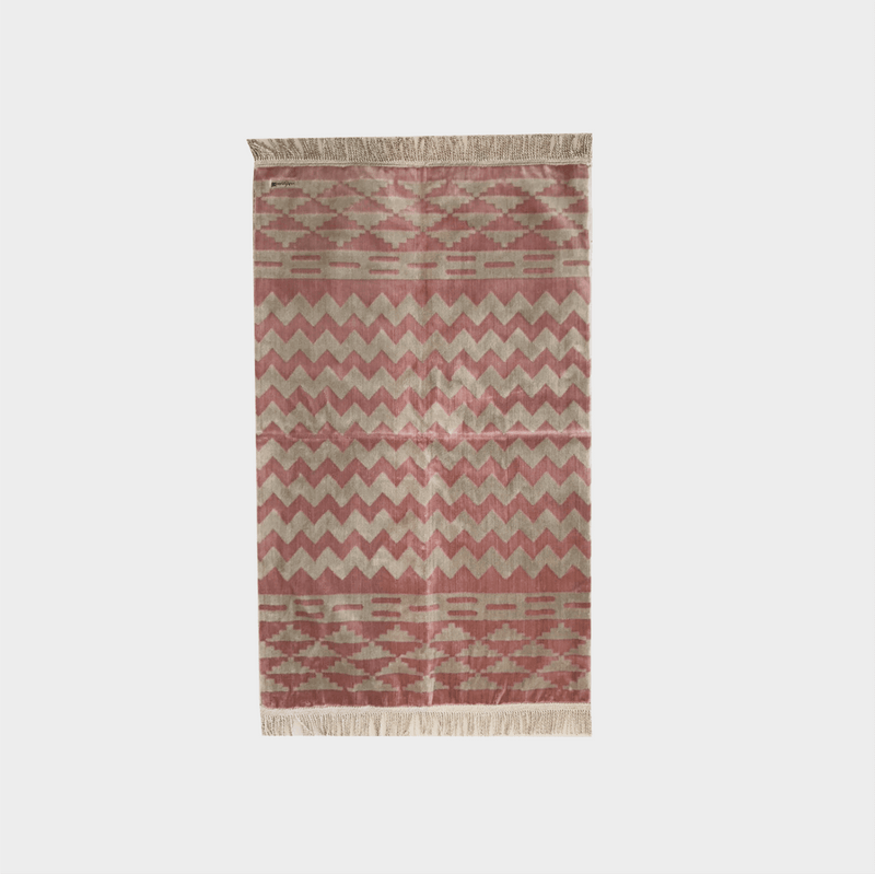 Al-Bisat Prayer Mat