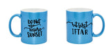 Do Not Use Before Sunset Mug