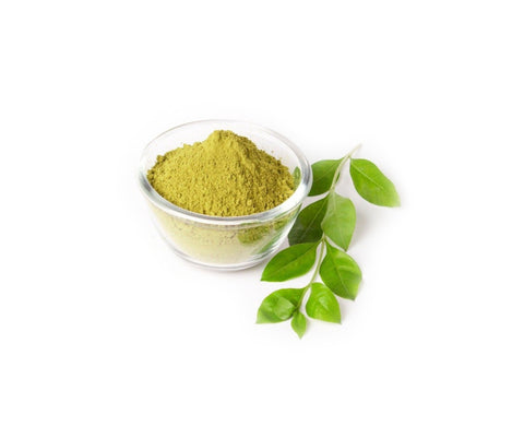 Henna Powder