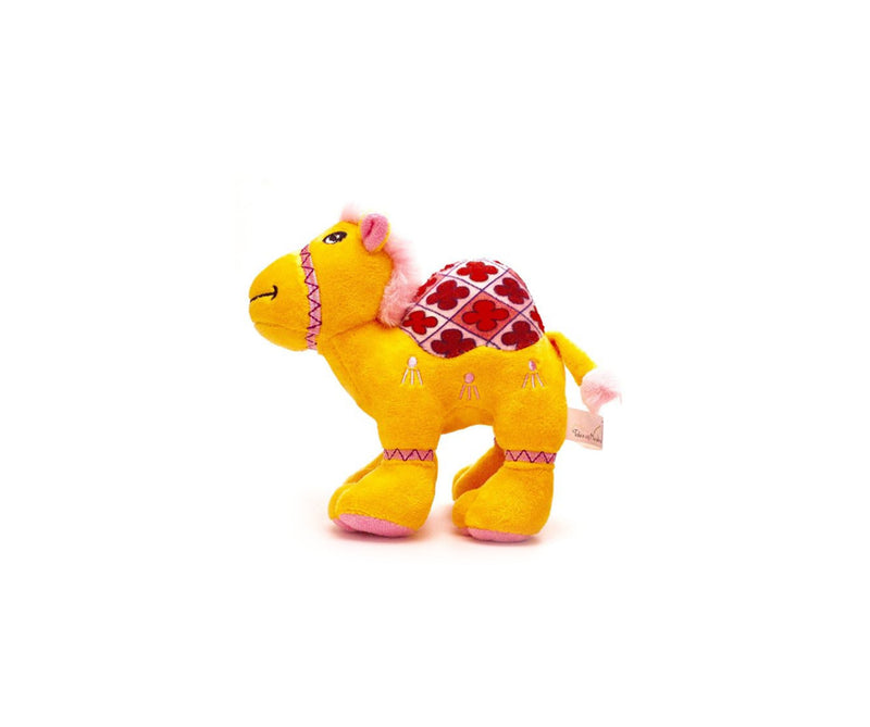 Stuffed Toy Camel