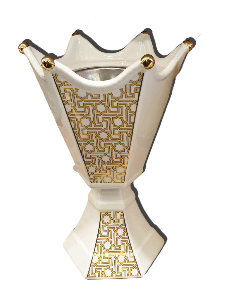 Inscence/ Bukhoor Stand Burner