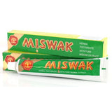 Miswak Toothpaste