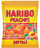 Haribo  Peaches, 160 g