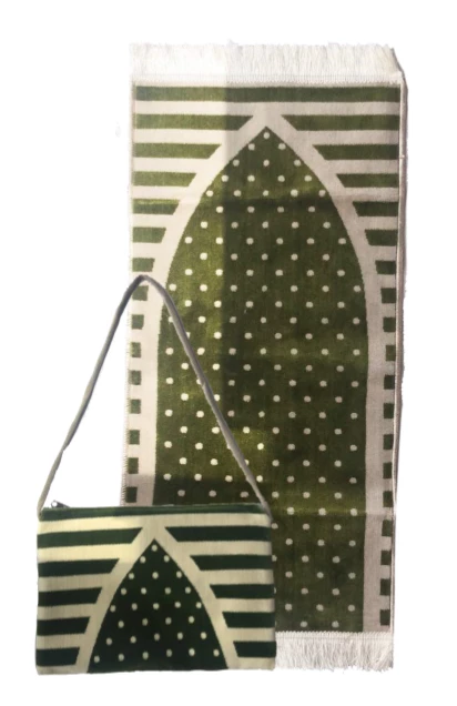 Madina Kids Mat With Bag
