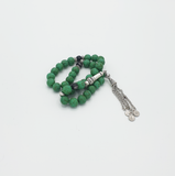Mint Scented Prayer Beads