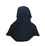 2 Layer Niqab With Eye Cover