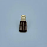 Oud Enamel Pin