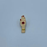 Najdi Henna Enamel Pin